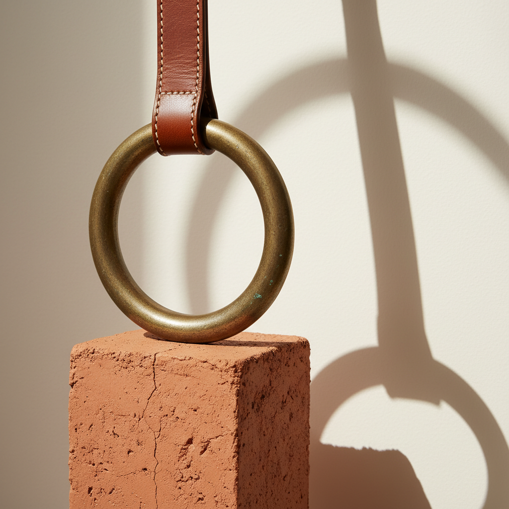 Hardware Gives Every Leather Project Its Character