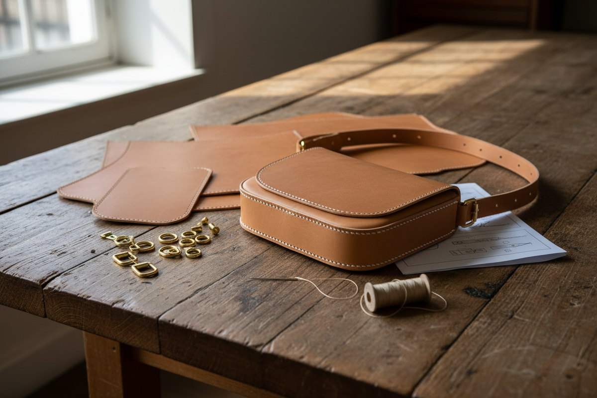 DIY Kits