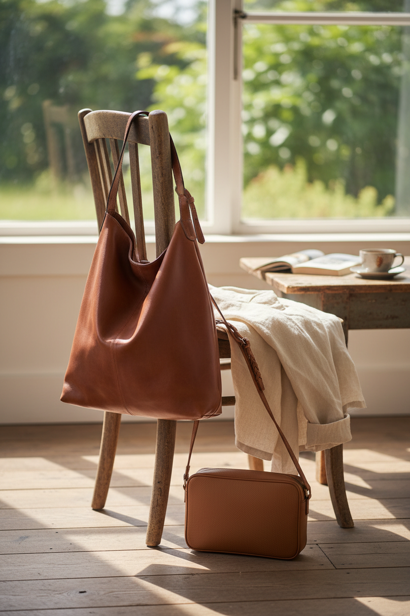 Bags