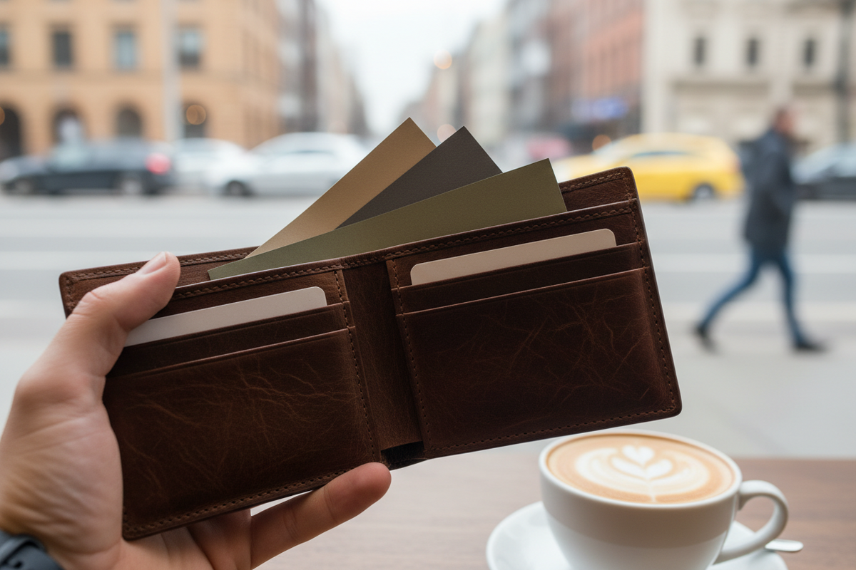 Wallets