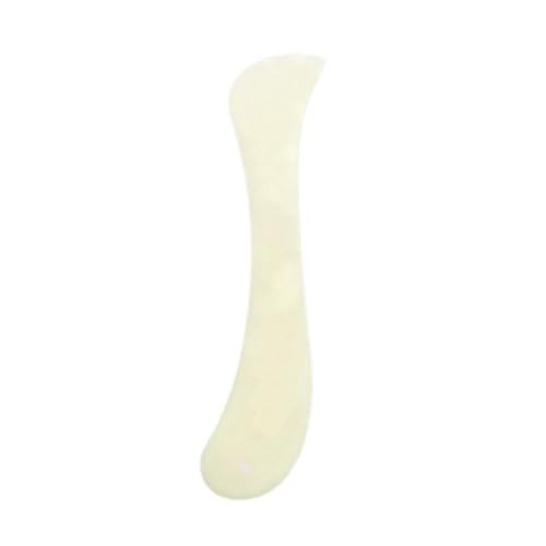 2Pcs/Set Bone Folder Craft Tools Leather Scoring Folding Creasing Paper Accessory