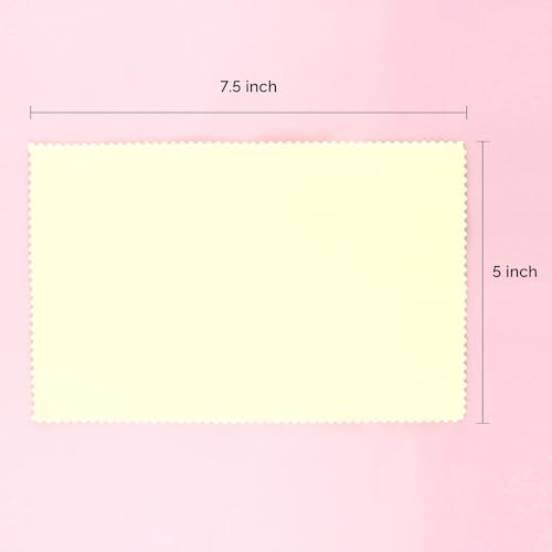 BERRICLE Silver Jewelry Polishing Cloth | Diamond Cubic Zirconia CZ Cleaning Stick Pen, 1-3 Piece Set - style: Polishing Cloth, Brilliance Brush