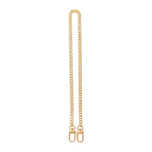 Bag Chain Strap for Handbag Replacement,Gold Purse Chain Accessories Shoulder Straps Crossbody - color: Style-2-40cm