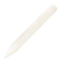 Lineco Genuine Bone Folder Large 8" x 1", Used for Bookbinding | Great for Scoring, Folding and Creasing Paper Projects, Scrapbooking, Cards, DIY. Ideal for Leather, Handmade Crafts