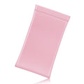 FINTIE Soft Eyeglasses Case with Cleaning Cloth, Squeeze Top Glasses Pouch | Sunglasses Eyewear Bag, Vegan Leather, For Reading /Prescription Glasses Storage, For Women Daily Carry - color: Candy Pink‌