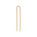 Bag Chain Strap for Handbag Replacement,Gold Purse Chain Accessories Shoulder Straps Crossbody - color: Style-5-40cm
