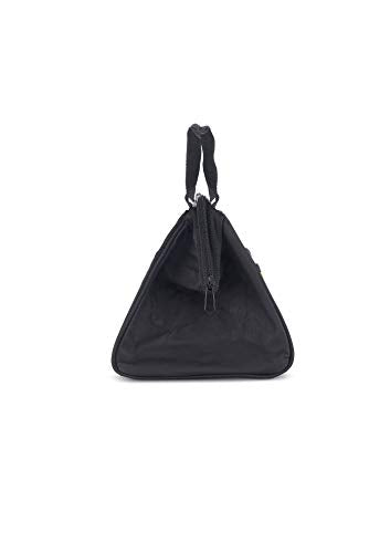 AWP Tool Bags, Premium Tool Bag, Black, Durable Tool Tote, for Professionals and Contractors - size: 13 Inch, style: Tool Bag