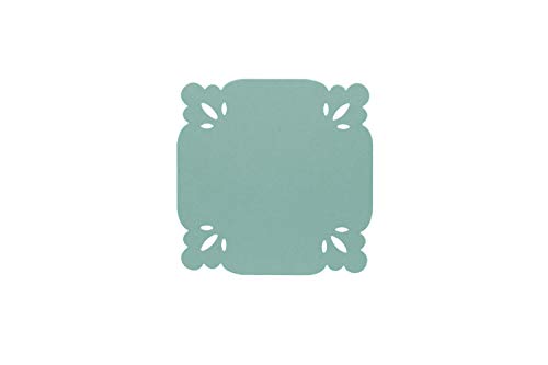 BiraBira Concha Corner Punch, 1" for Paper Crafting Scrapbooking Cards Arts - size: I-inch Concha