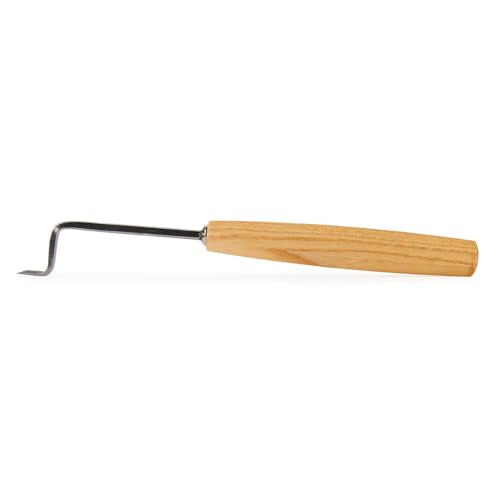 Pfeil "Swiss Made" Undercutting Tool Straight