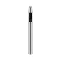 Leather Hole Punch Tool 4.5mm/0.18inch Round Hollow Hole Punch | Carbon Steel, Leather Hollow Punch Tool for Cutting Leather Craft Watch Rubber Paper Soft Material - size: 4.5 mm / 0.18 inch
