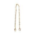 Bag Chain Strap for Handbag Replacement,Gold Purse Chain Accessories Shoulder Straps Crossbody - color: Style-1-40cm