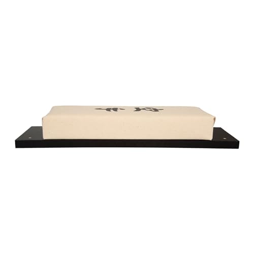 PROFORCE Pro Canvas Martial Arts Makiwara Board - style: Karate Letters