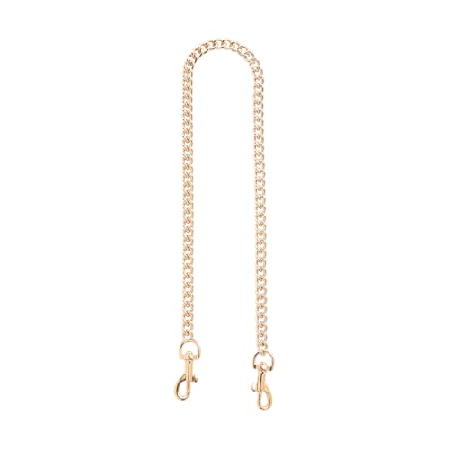Bag Chain Strap for Handbag Replacement,Gold Purse Chain Accessories Shoulder Straps Crossbody - color: Style-5-60cm