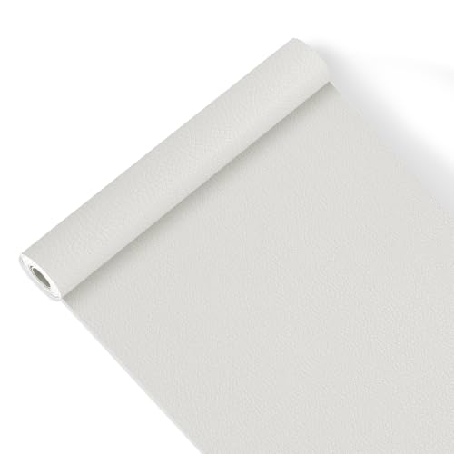 Leather Repair Patch Tape,16x63 inch Self Adhesive Leather Patches for Furniture,Vinyl Leather Repair Kit for Couches,Car Seats,Sofas,Office Chairs,Beige - color: Beige, size: 16*63inch