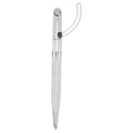HARFINGTON Wing Divider Compass 12 Inch 300mm Adjustable Lockable Woodworking Compass for Metalworking Geometry Drawing Woodworking - size: 12"