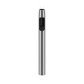 Leather Hole Punch Tool 5.5mm/0.22inch Round Hollow Hole Punch | Carbon Steel, Leather Hollow Punch Tool for Cutting Leather Craft Watch Rubber Paper Soft Material - size: 5.5 mm / 0.22 inch