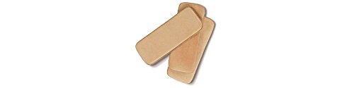 Tandy Leather Practice Pieces