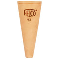 Felco F910 Leather Holster - style: Leather Cone
