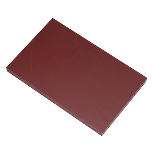 Weaver Leather Supply Leather Punch Pad, Durable Plastic Planable Chopping Block for Cutting, Punching and More, Professional Leather Crafting Tools