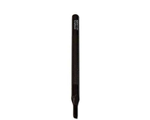 Tandy Leather Craftool� Pro Line Lacing Chisel 1 Prong 1/8" (3 mm) 88041-01