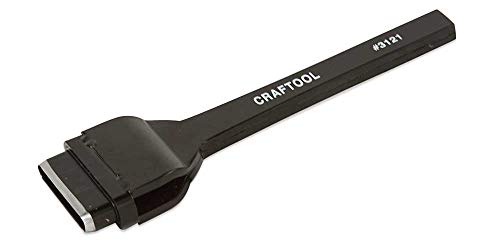 Tandy Leather Craftool� Heavy Duty Oblong Punch 3/4" 3121-03