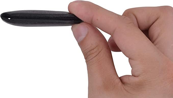 Men's New Leather Strong Magnetic Money Clip (Eagle) - color: Eagle