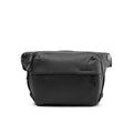 Peak Design Everyday Sling - color: Black, size: 3L