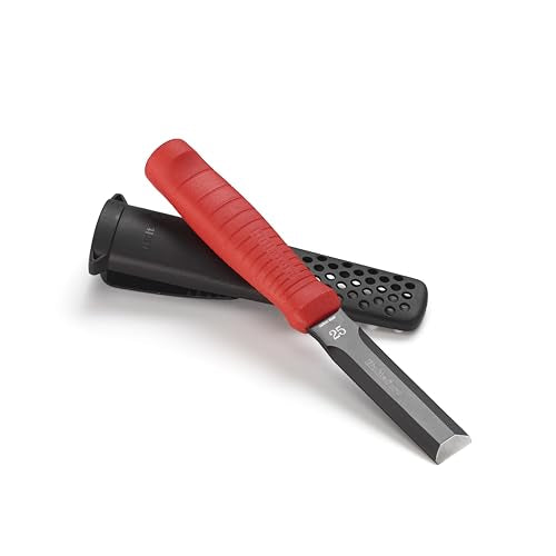 Hultafors 390073 EDC 25 Chisel - size: 25mm