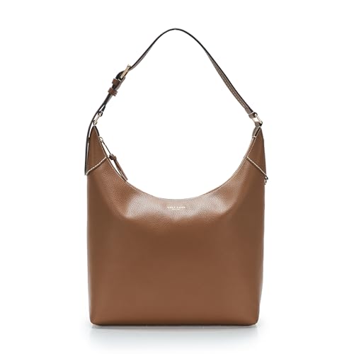 Cole Haan Women's Florence Hobo - color: New Caramel, size: Medium
