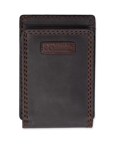 Columbia - color: Black Expandable