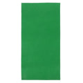 MECCANIXITY Thick Full Grain Leather Sheet, 23.6 x 11.8 Inch Natural Cow Leather 1.5-1.8 mm Fabric Pieces for DIY Craft Furniture Office Belts Notebook Covers,Grass Green - color: Grass Green, size: 23.6 x 11.8 Inch