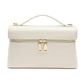 Keyli Women's Top Handle Bag Leather Small Handbags Trendy Designer Crossbody Shoulder Bag for Women Cute Quiet Purses