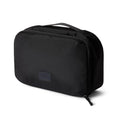 Bellroy Hanging Toiletry Kit 3L, Travel Toiletry Bag - Black | 3L hanging toiletry bag for men and women, designed for travel - color: Black