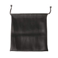 Soft Headphone Leather Storage Bag Waterproof Protective for Case for Large Size Headband Headphone Accessories
