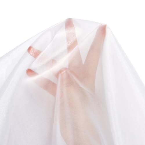 Zilink Garment Bags for Leather Coat Dust Covers for Hanging Clothes 40 in - size: 40"-4pack