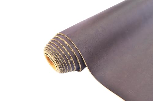 5 Yards 54" x 180" Calfskin Soft Faux Leather Fabric Dark Brown Fake Leather Fabric Upholstery Vinyl for Sofa Chairs Car Seats Crafts - color: Dark Brown (Calfskin Soft), size: 5yard (54''x180'')