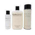 Cadillac Select Premium Leather Care Kit | Includes Cleaner, Lotion Conditioner & Water & Stain Protector