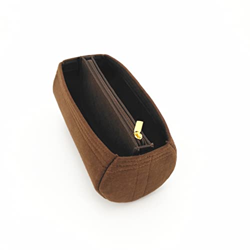 Organizer for Papillon 26/30,Papillon 26/30 Insert Organizer - color: Brown, size: Papillon 30