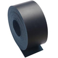Picheng Faux Leather Strap for Crafts: 2 Inch Wide 138" Long Leather Strips - color: Dark Blue, size: 2 Inch