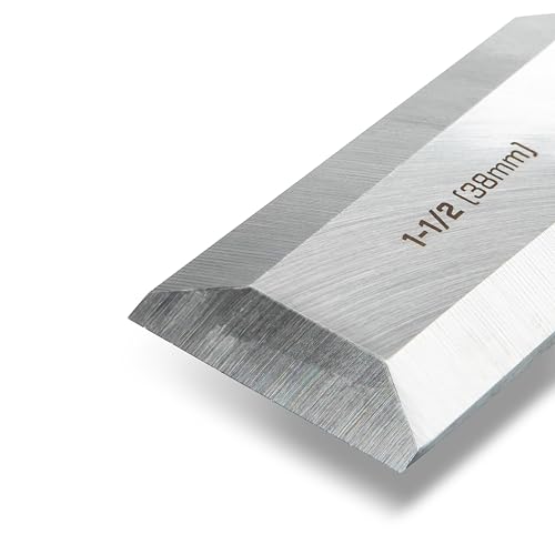 Crescent 1-1/2" Wood Chisel - CWCH112 - style: 1-1/2"