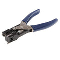 R3 3mm Radius Corner Rounder Punch Cutter - Heavy Duty Clipper for PVC Cards