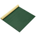 MECCANIXITY Leather Repair Patch 14"x54" Self-Adhesive Leather Vinyl Repair Tape Kit for Furniture Couches Sofa Chair Car Boat Seats Jackets, Dark Green - color: Dark Green