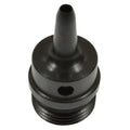 Mayhew Tools 50550 Hollow Punch, 2 mm, Black - size: 2 mm