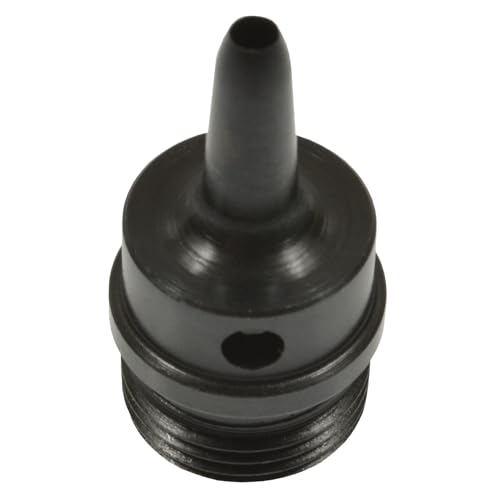 Mayhew Tools 50550 Hollow Punch, 2 mm, Black - size: 2 mm