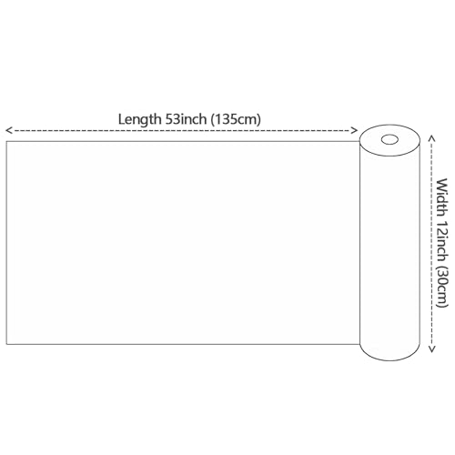 Smooth Solid Color Faux Leather Sheets Roll 12"X53" (30cmX135cm),Very Suitable for Making Crafts, Leather Earrings, Bows,Sewing (Yellow) - color: Yellow
