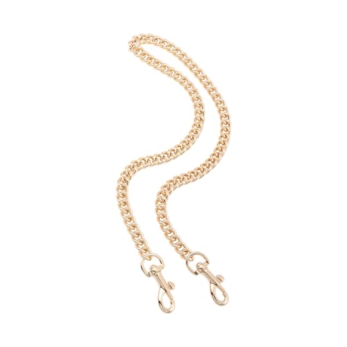 Bag Chain Strap for Handbag Replacement,Gold Purse Chain Accessories Shoulder Straps Crossbody - color: Style-5-90cm