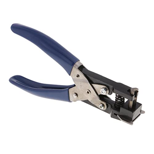 R3 3mm Radius Corner Rounder Punch Cutter - Heavy Duty Clipper for PVC Cards