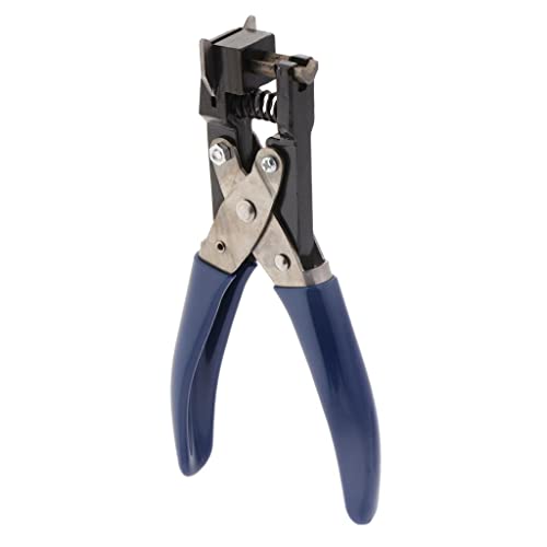 R3 3mm Radius Corner Rounder Punch Cutter - Heavy Duty Clipper for PVC Cards