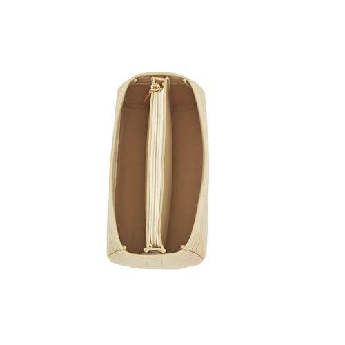 Organizer for Papillon 26/30,Papillon 26/30 Insert Organizer - color: Beige, size: Papillon 26