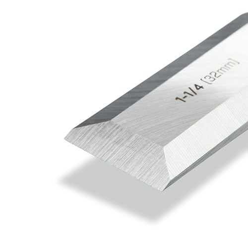 Crescent 1-1/4" Wood Chisel - CWCH114 - style: 1-1/4"